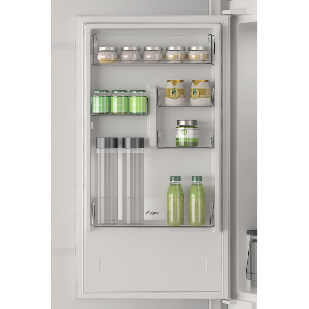 FRICOM. WHIRLPOOL WHC18T323 177x54x55 NF INT